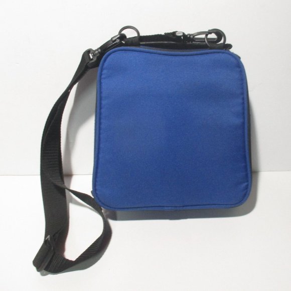 Nintendo DS Shoulder Case Carry Strap Travel Bag Universal Transport - Picture 2 of 9